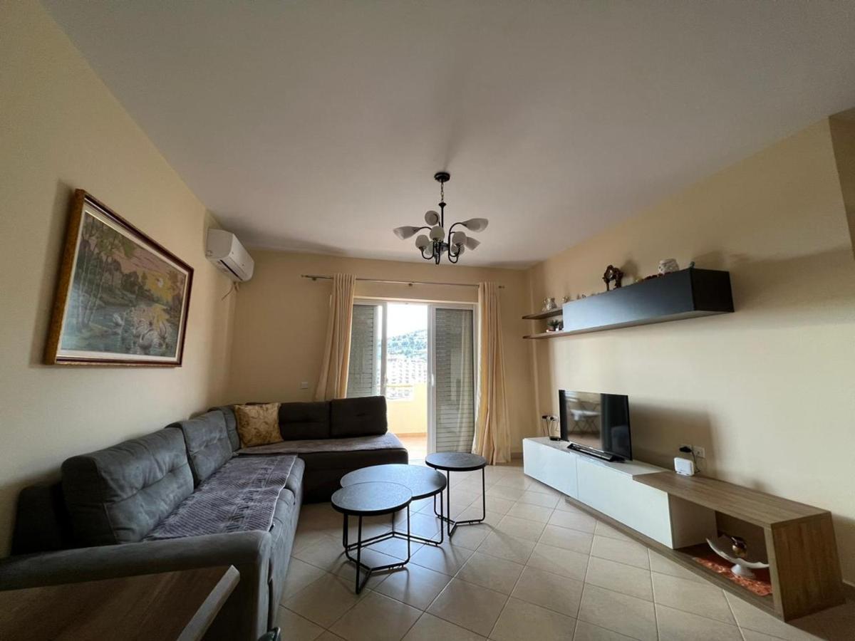 Apartment Blue Dream V&v Sarande