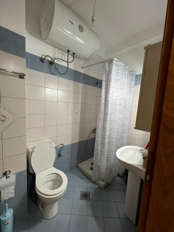 Blue Dream V&v Apartment Sarande