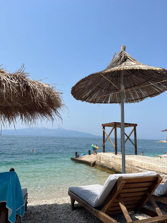 Apartment Blue Dream V&v Sarande