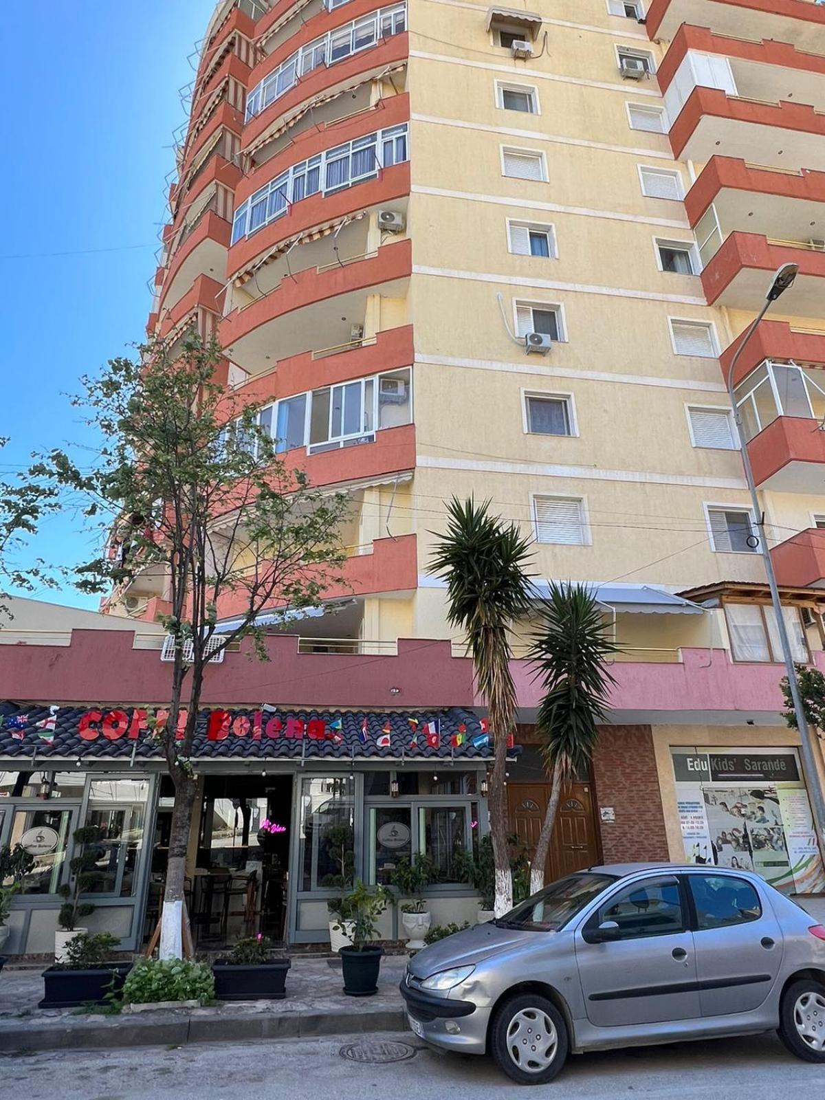 Blue Dream V&v * Sarande