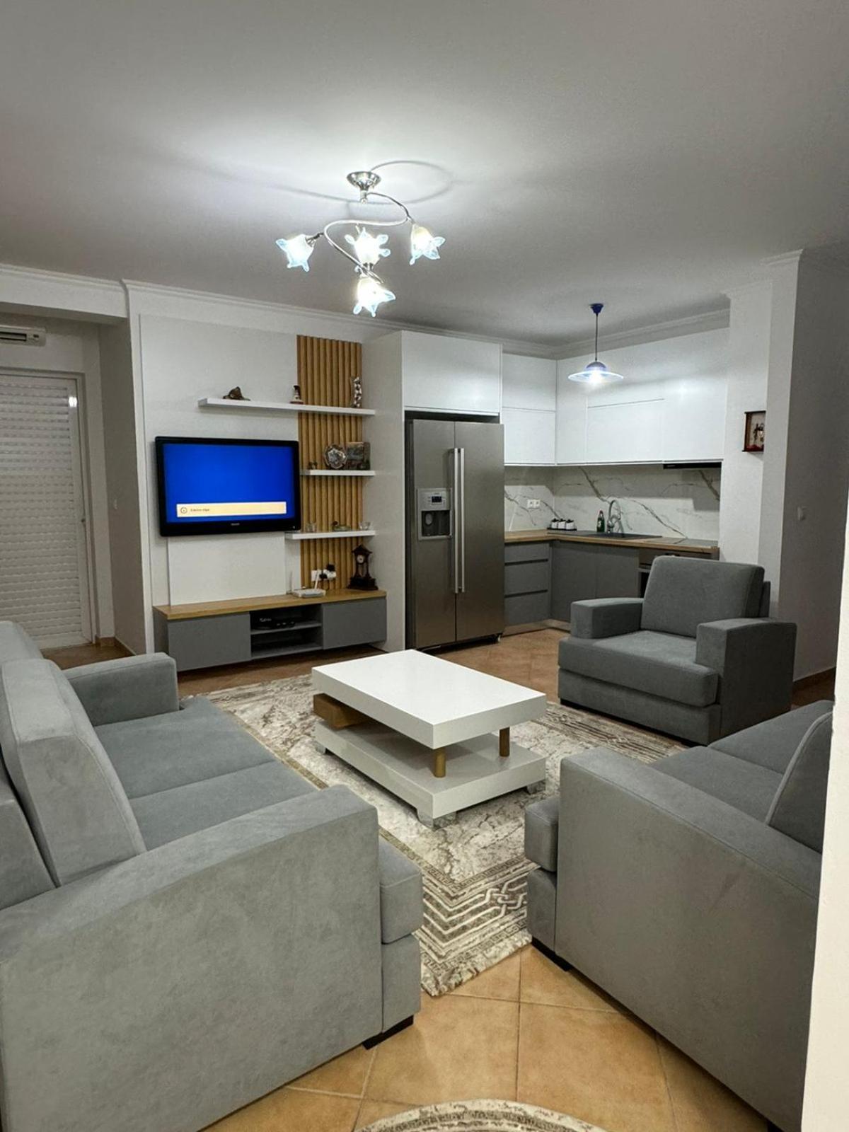 Apartment Blue Dream V&v *