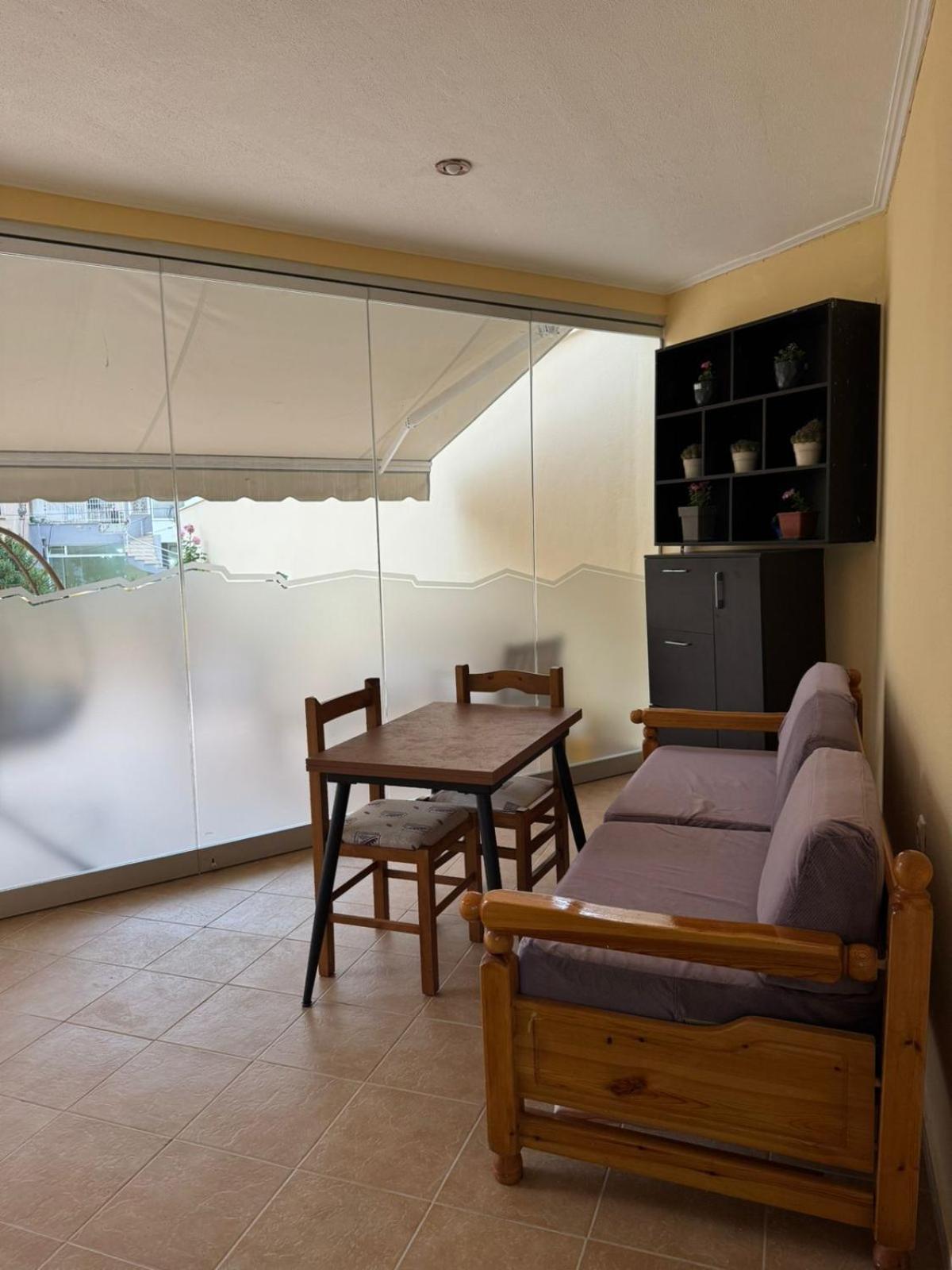 Appartement Blue Dream V&v *