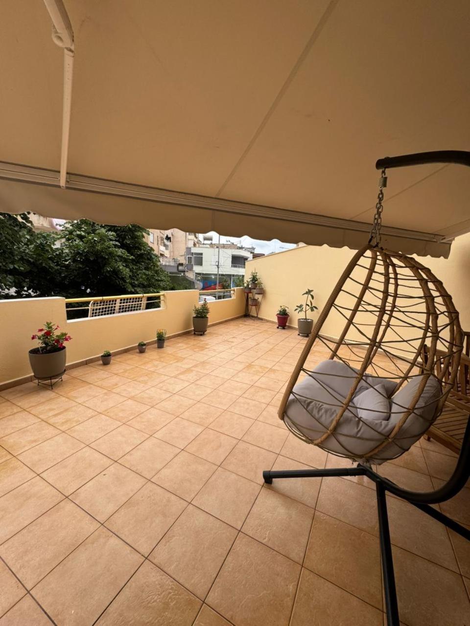Blue Dream V&v Apartment Sarande