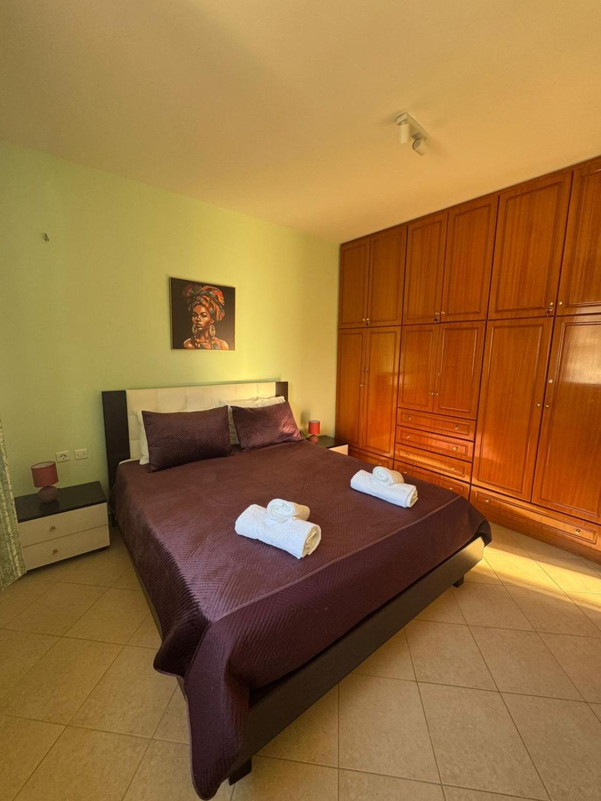 Apartment Blue Dream V&v Sarande
