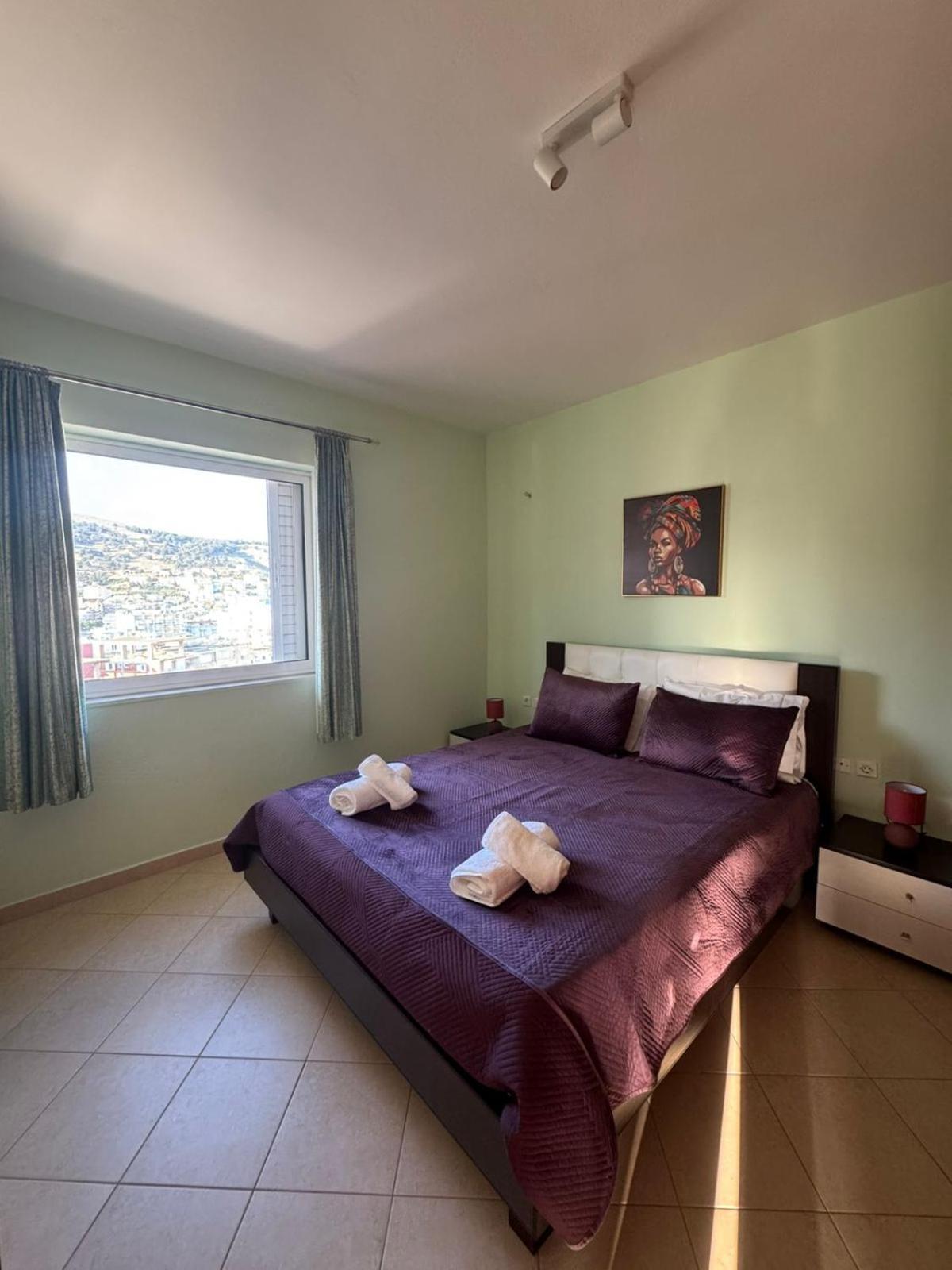 Appartement Blue Dream V&v *