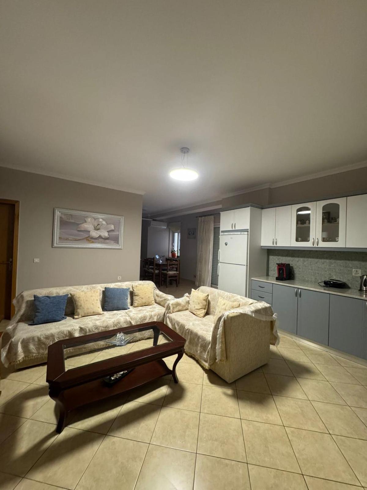 Appartement Blue Dream V&v *